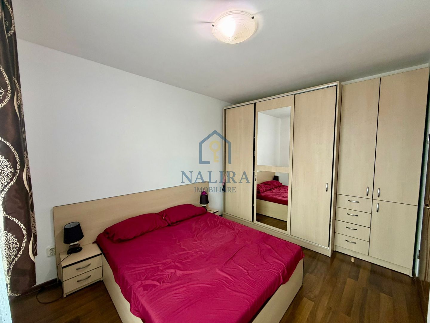 Apartament cochet cu 2 camere - Poză 4