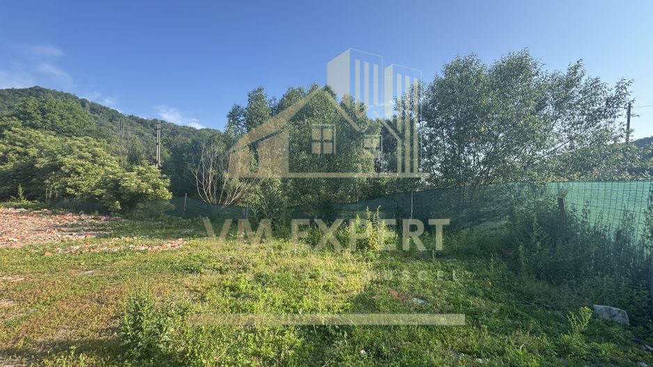 TEREN INTRAVILAN 3296 MP CAMPULUNG ARGEȘ - Poză 11