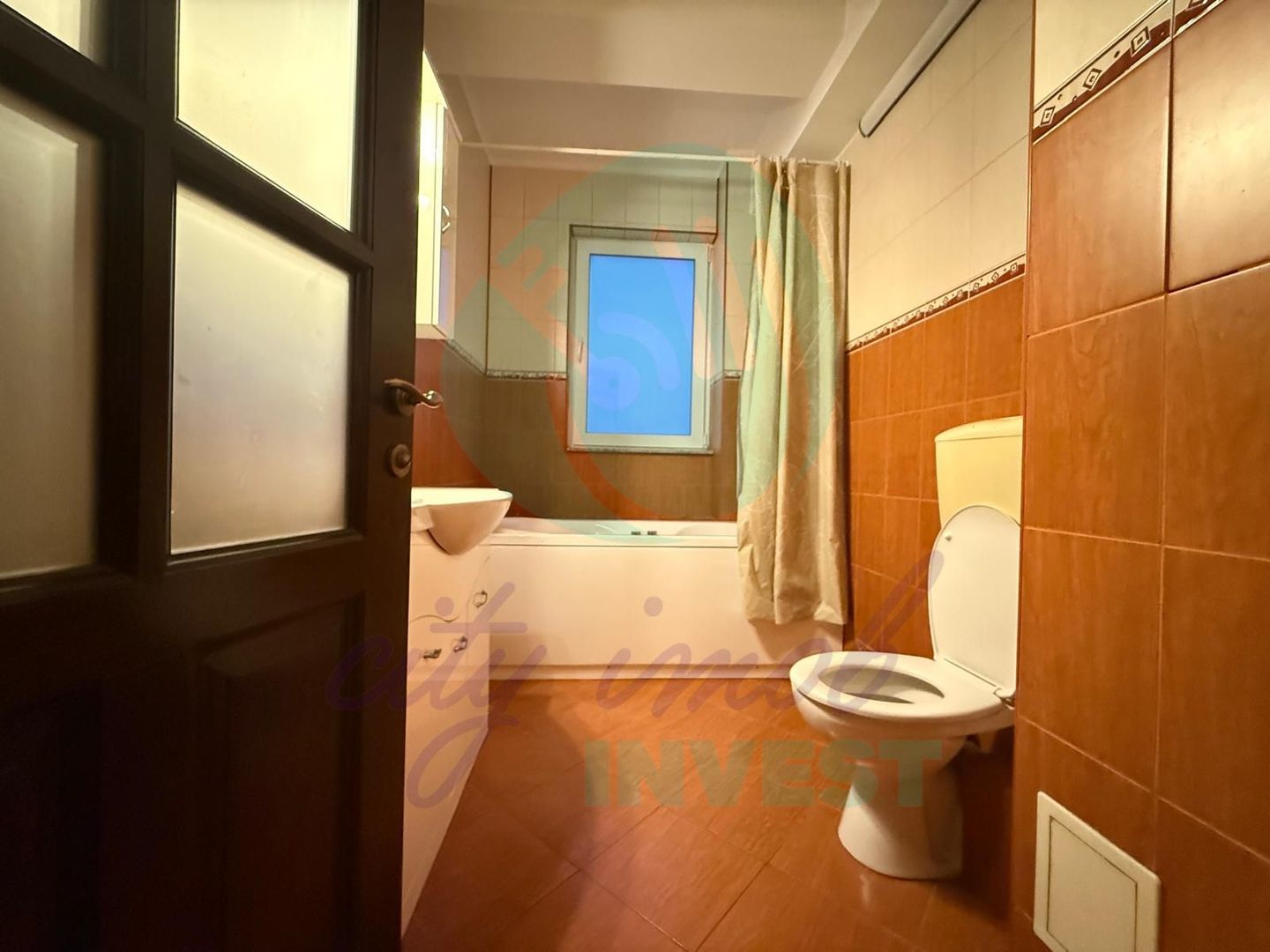 3 camere Ștefan cel Mare | 93 mp | Bloc modern 2010 | Mobilat complet - Poză 8