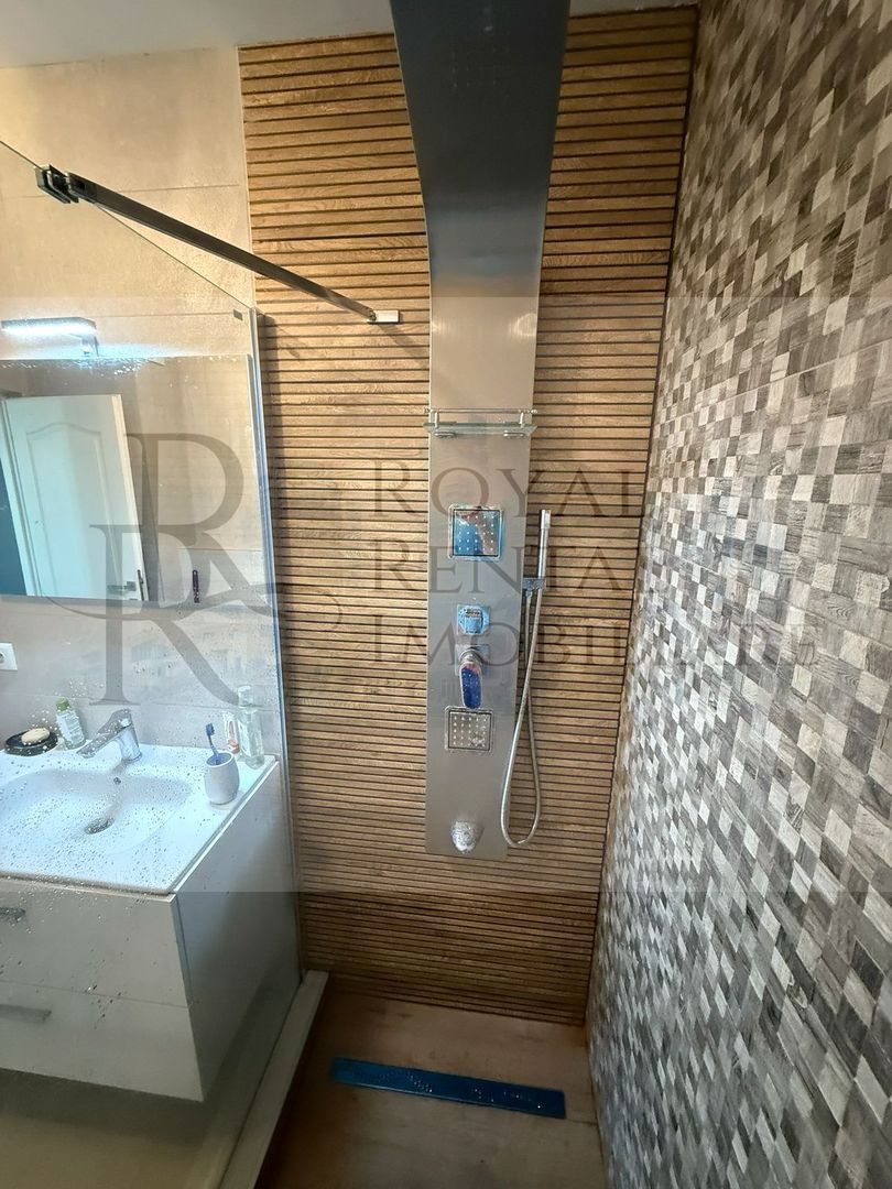 Apartament 2 camere | Modern & Lux | Zona The Office | Parcare Proprie - Poză 9