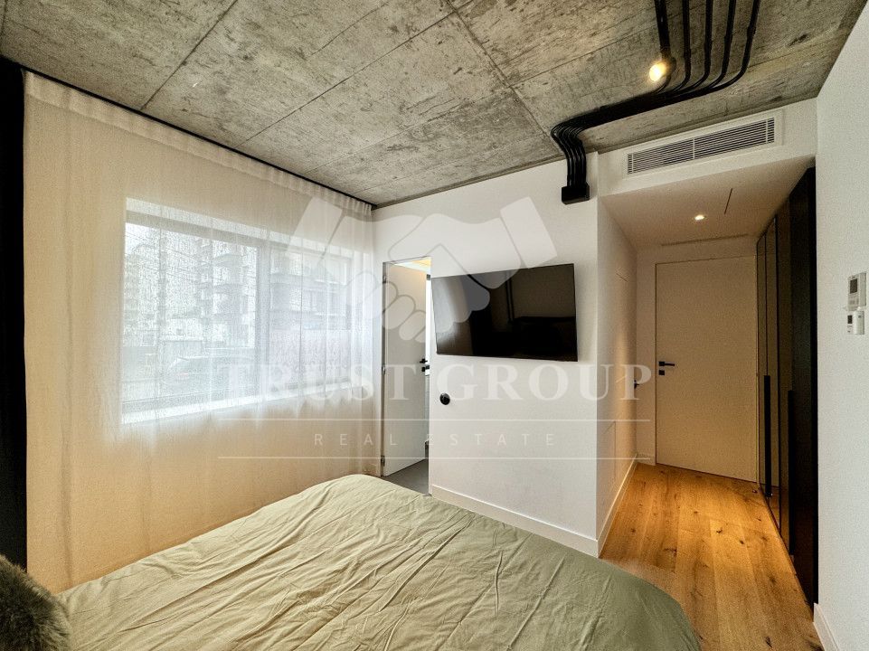 Apartament 2 camere | Floreasca | Imobil 2024 - Poză 22