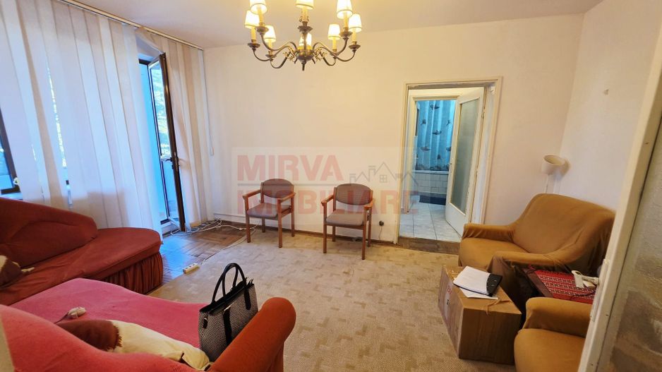 Vanzare apartament 3 camere, 54,99 mp, etaj 1/4, zona Democrației - Poză 10