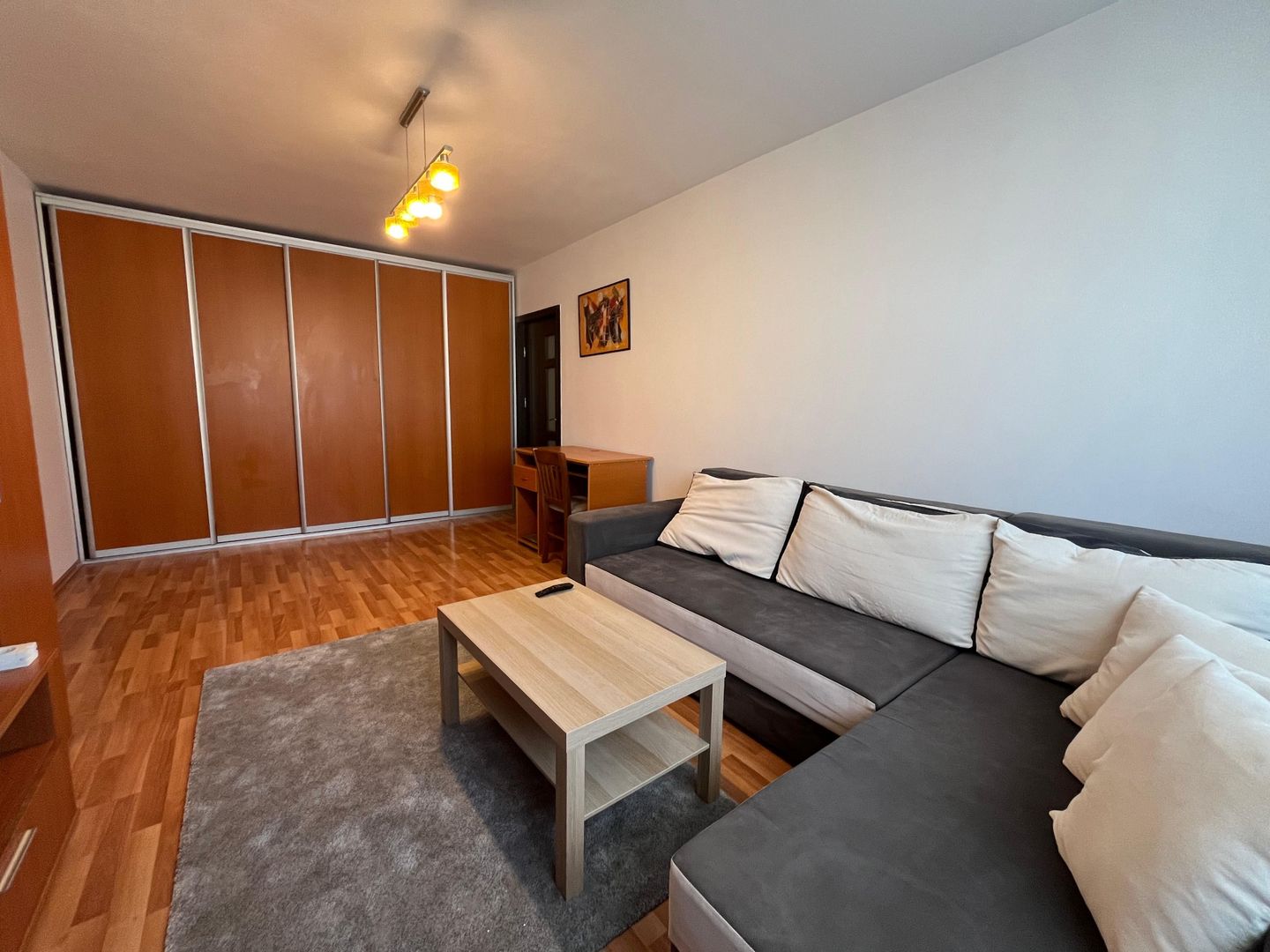 TITAN | Jean Steriadi | Chirie 2 Camere | Metrou 950m - Poză 2