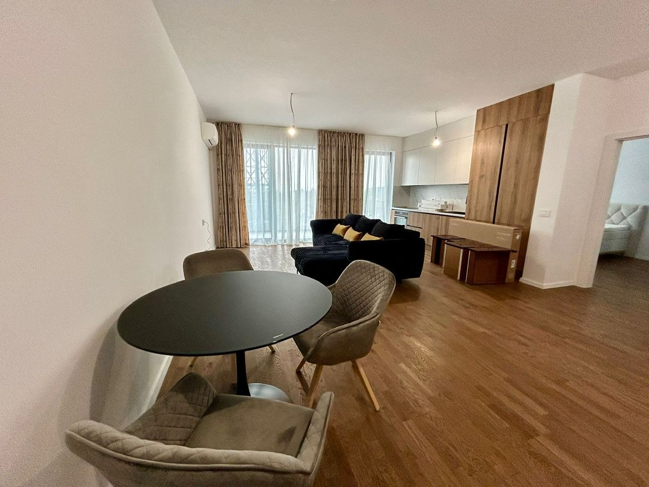 Apartament 2 camere -Paltim - Poză 20