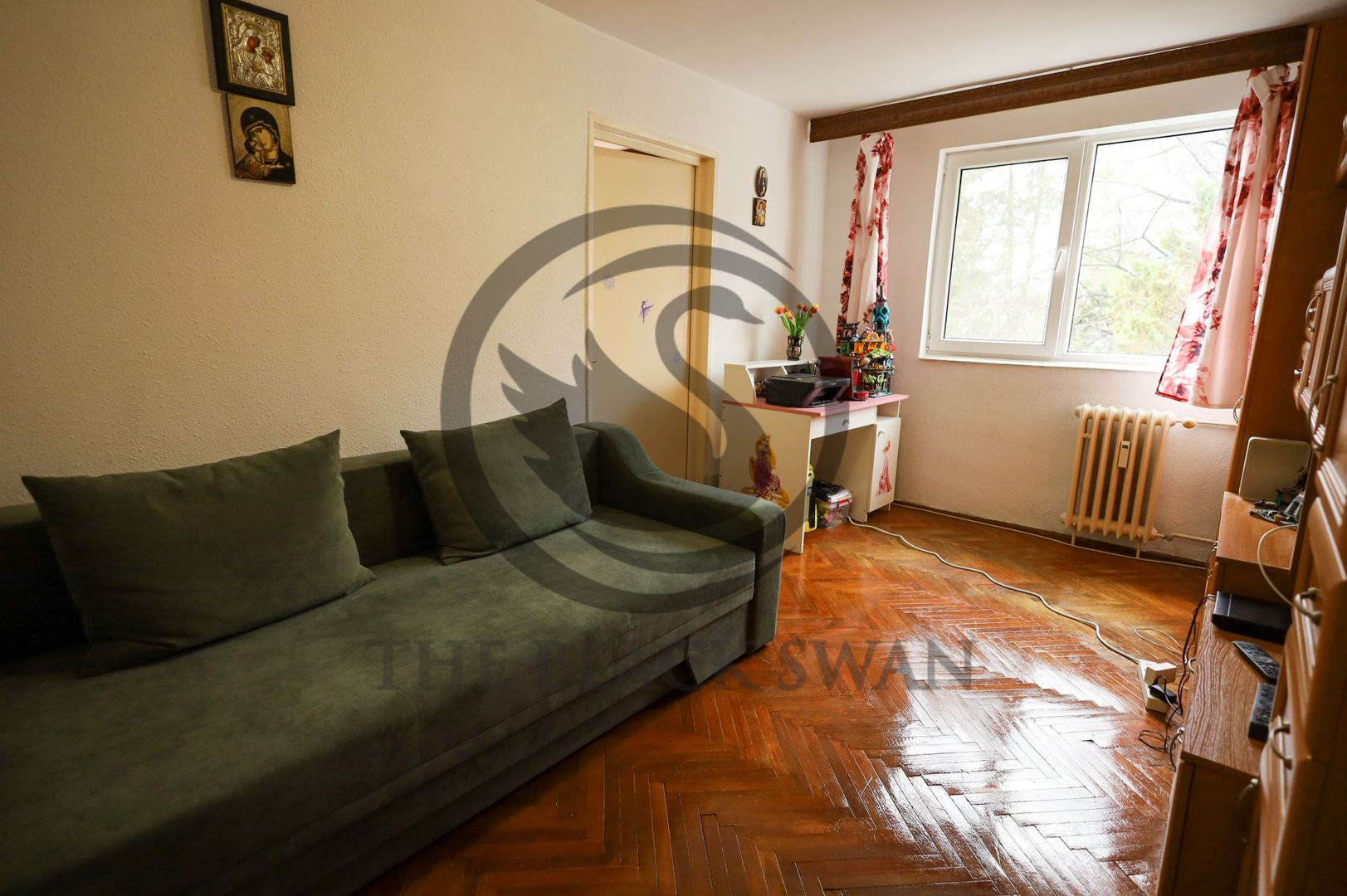 Apartament 3 camere de vanzare | Vest, Ploiesti | COMISION 0% - Poză 2