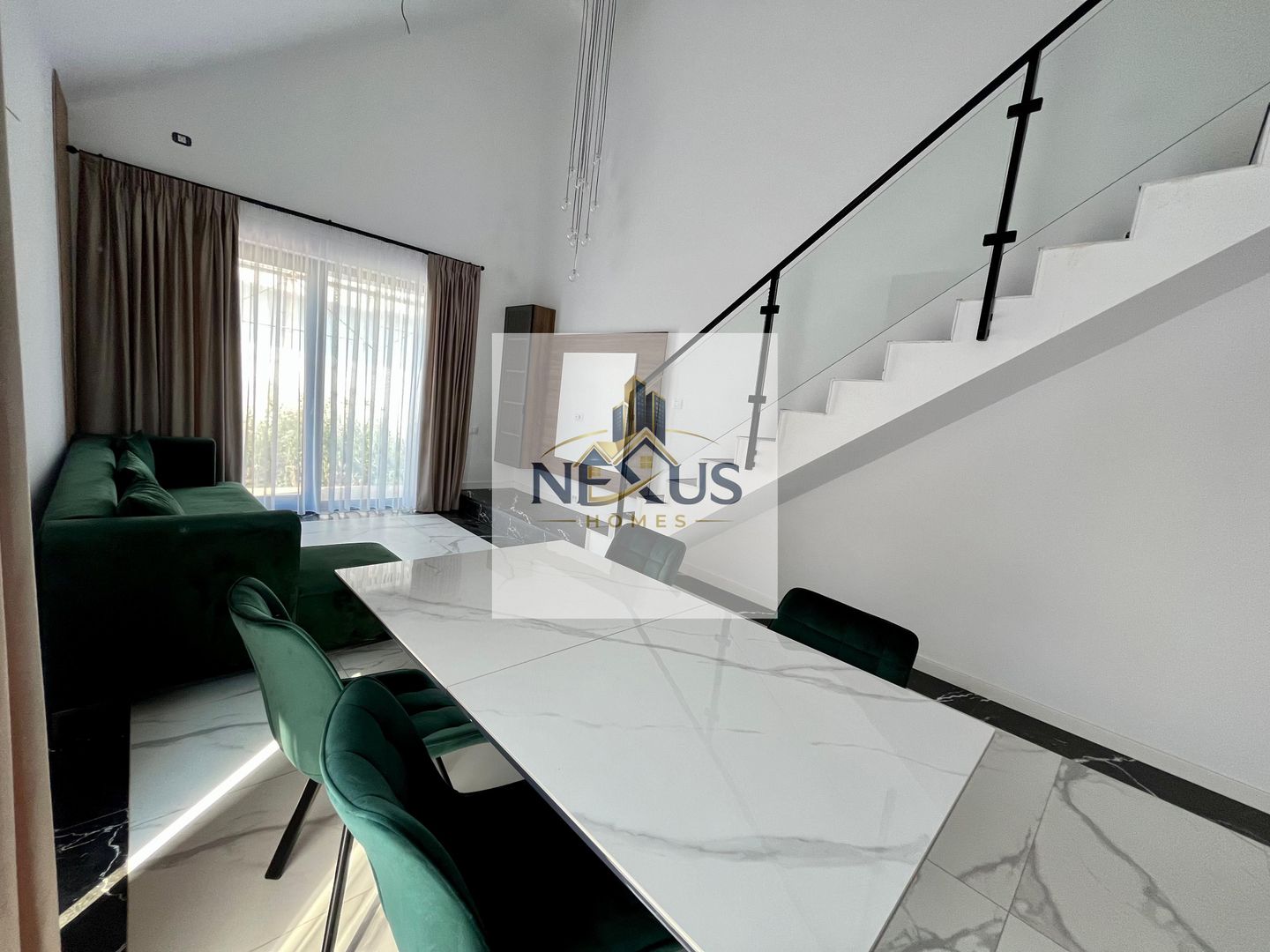 Pantelimon - Complex rezidential | Vila individuala | Mutare rapida - Poză 13