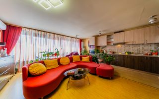 Penthouse 3 camere, ARED UTA - Poză 2