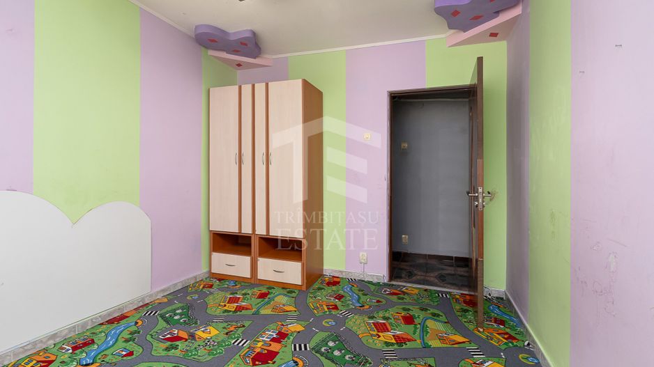 Bulevardul Obregia, Salon Why Not, 3 camere de inchiriat - Poză 9
