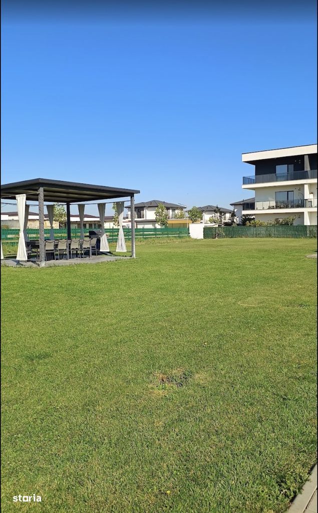 Prima închiriere Apartament 2 camere | Darwin Residence Otopeni–Tunari - Poză 14