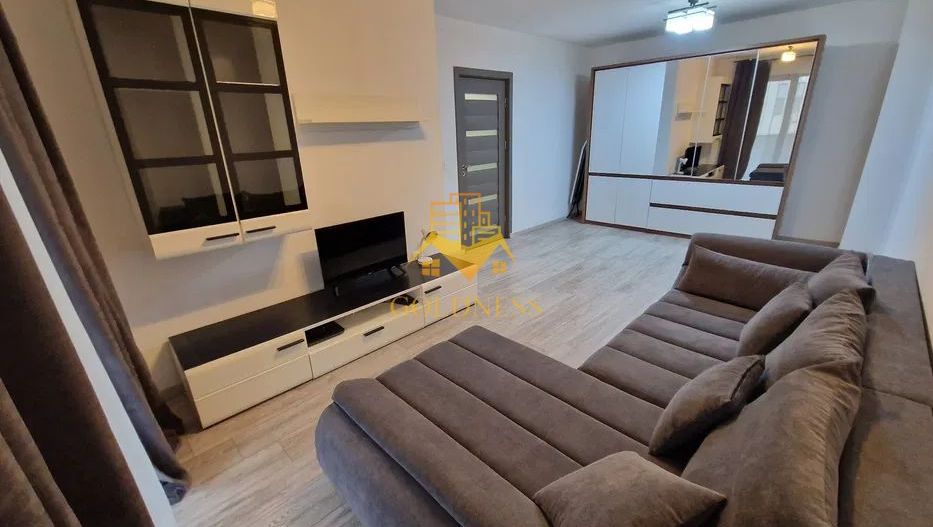 2 camere decomandate, Park Lake, Iulius Mall,  Intre Lacuri, FSEGA - Poză 1
