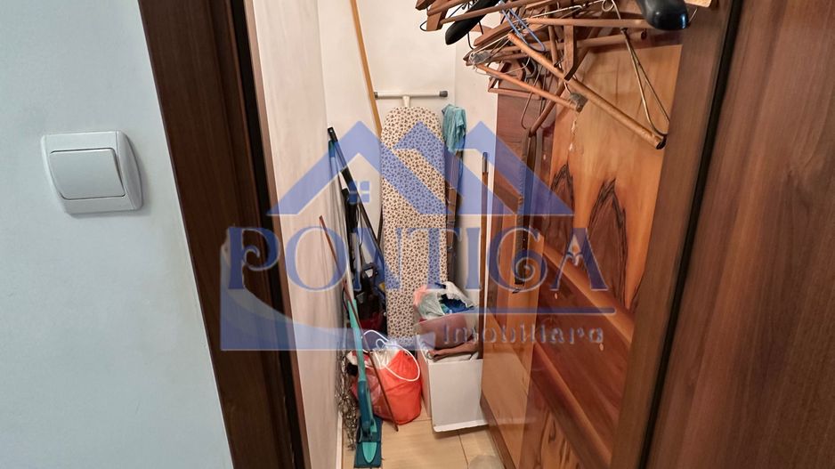 Apartament 2 camere decomandat | Tomis 2 – Vedere către Parcul Tomis - Poză 7