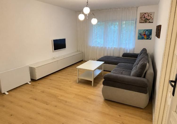 De Închiriat Apartament 2 Camere, în Apropiere de Tineretului - Poză 1