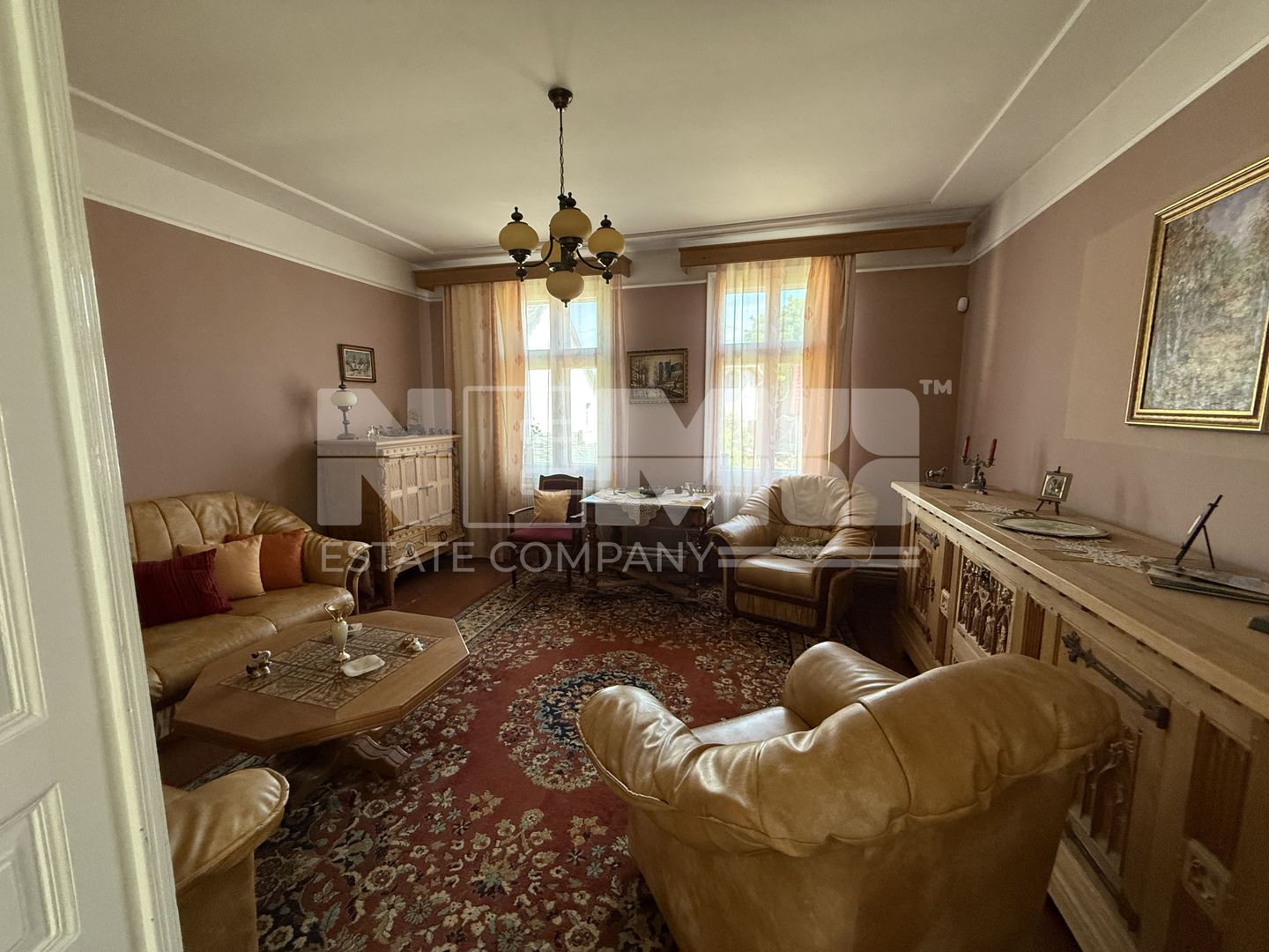 Casă ultracentrală | Rădăuți | 570 mp teren | 100 mp construiți - Poză 8