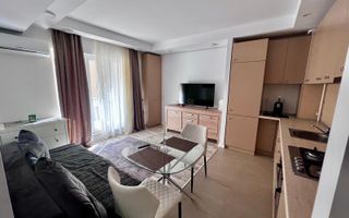 Studio dublu Ansamblul Rezidential Cosmopolis - Poză 3
