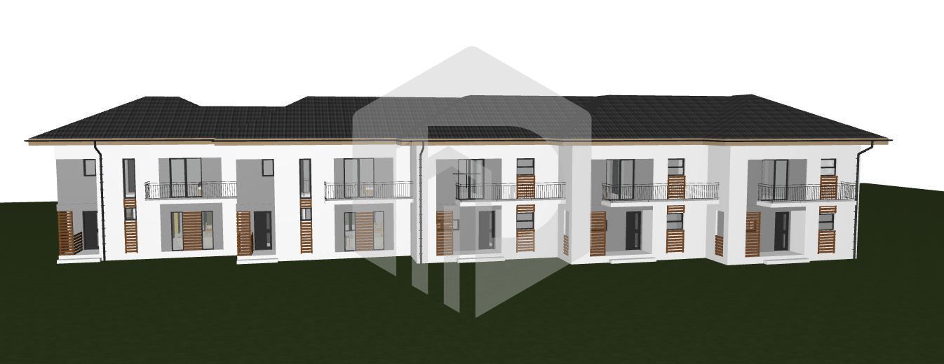 Casa in Cartierul Arhitectilor - 120mpu + Pod mansardabil | INTABULAT - Poză 7