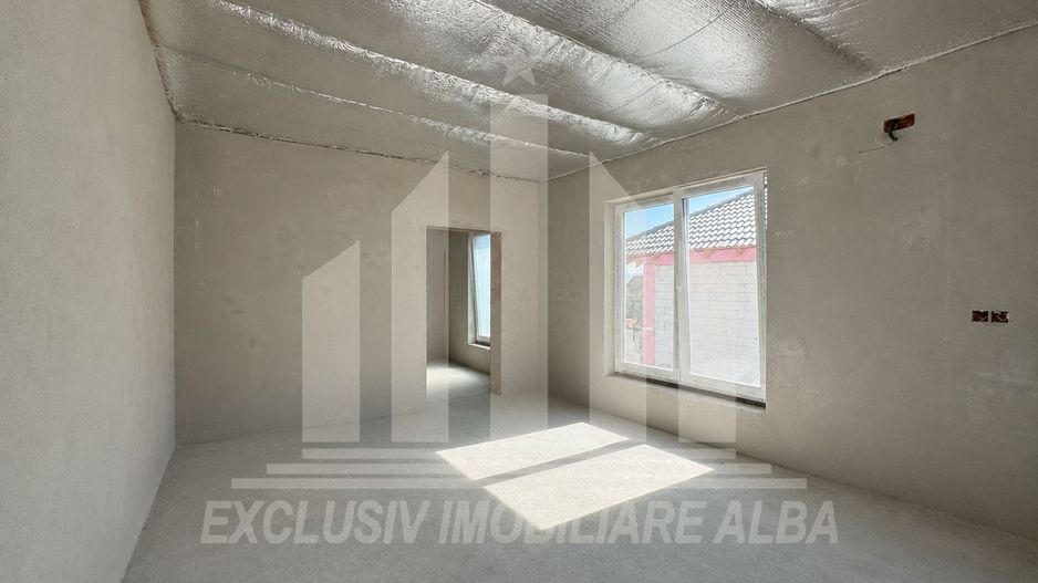 Casa individuala | 180 mp | 500 mp teren | Toate utilitatile | Recea - Poză 6