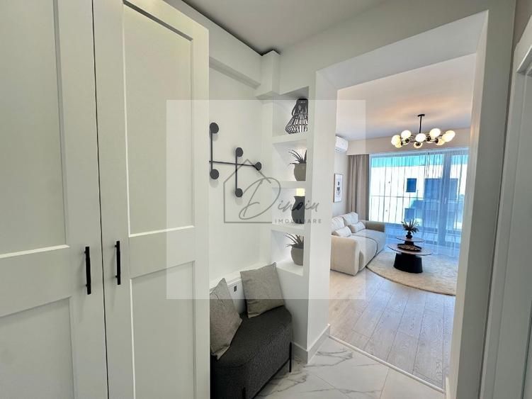 3 camere Novum Gorjului I Militari Lujerului  I Mobilat Utilat - Poză 10