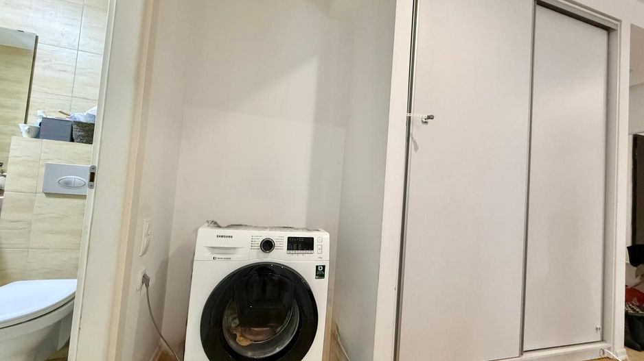 COSMOPOLIS - Apartament cu 3 camere, mobilat si utilat. - Poză 10