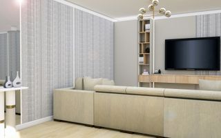 Apartament 4 Camere de inchiriat Iancu Nicolae utilat mobilat - Poză 2