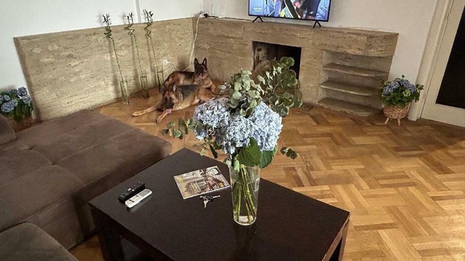 Apartament ultrafinisat în zona Armenească - Poză 1