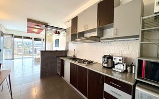 Penthouse 2 camere + terasă generoasă | Cartierul Zorilor - Poză 5