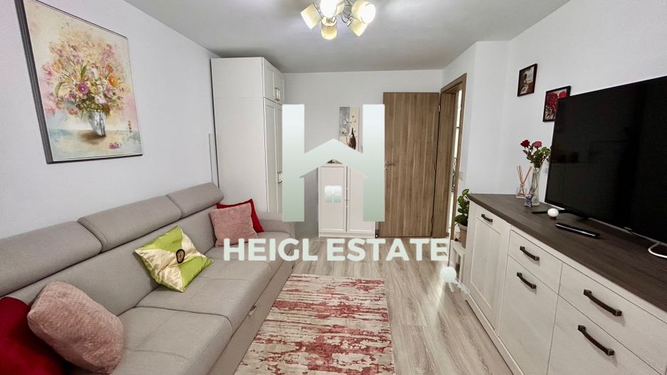 Casa 3 camere gata de mutat Sanandrei - Poză 3