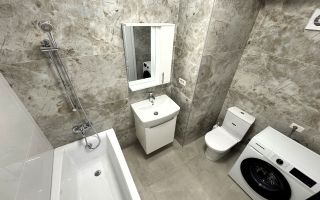 Prima inchiriere, 2 camere, bloc 2023, Central Address - Poză 8