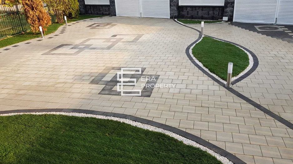 Casă individuală + atelier 150 mp | Teren 812 mp | 2 locuințe | Sibiu - Poză 13