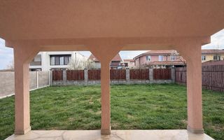 Comision 0% Casă individuală premium  Ghiroda | 160 mp utili |Teren 600 mp utili - Poză 2