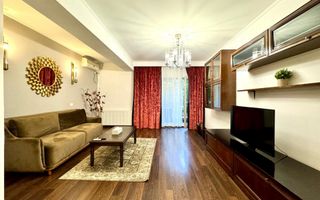 Apartament 3 camere - Aviatiei | Loc de parcare - Poză 1