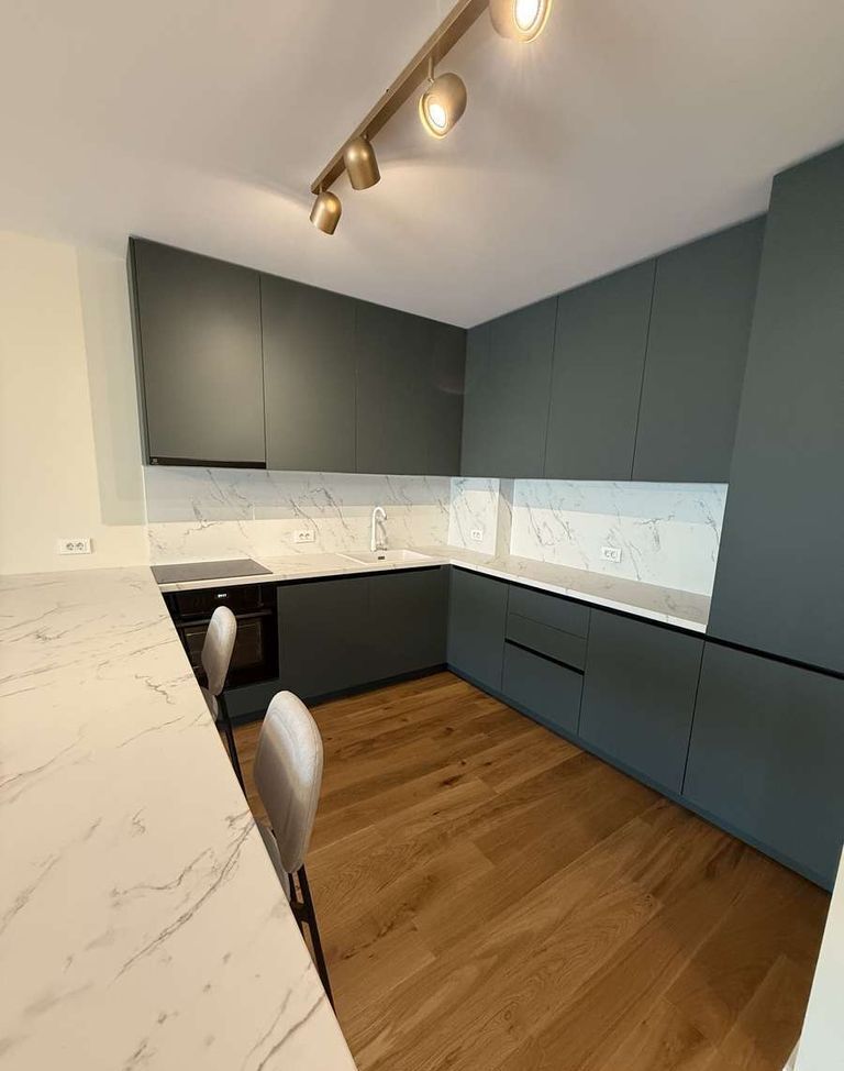 Aracadia Apartments Domenii | Apartament modern 2 camere| Parcare subt - Poză 4