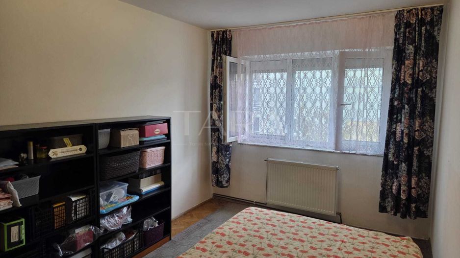 Apartament decomandat cu 4 camere și panoramă deosebită – Mănăștur. - Poză 4