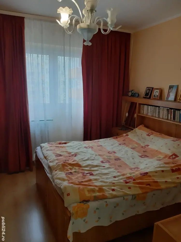 De vanzare apartament 2 camere, Calea Rahovei/Barca - Poză 2