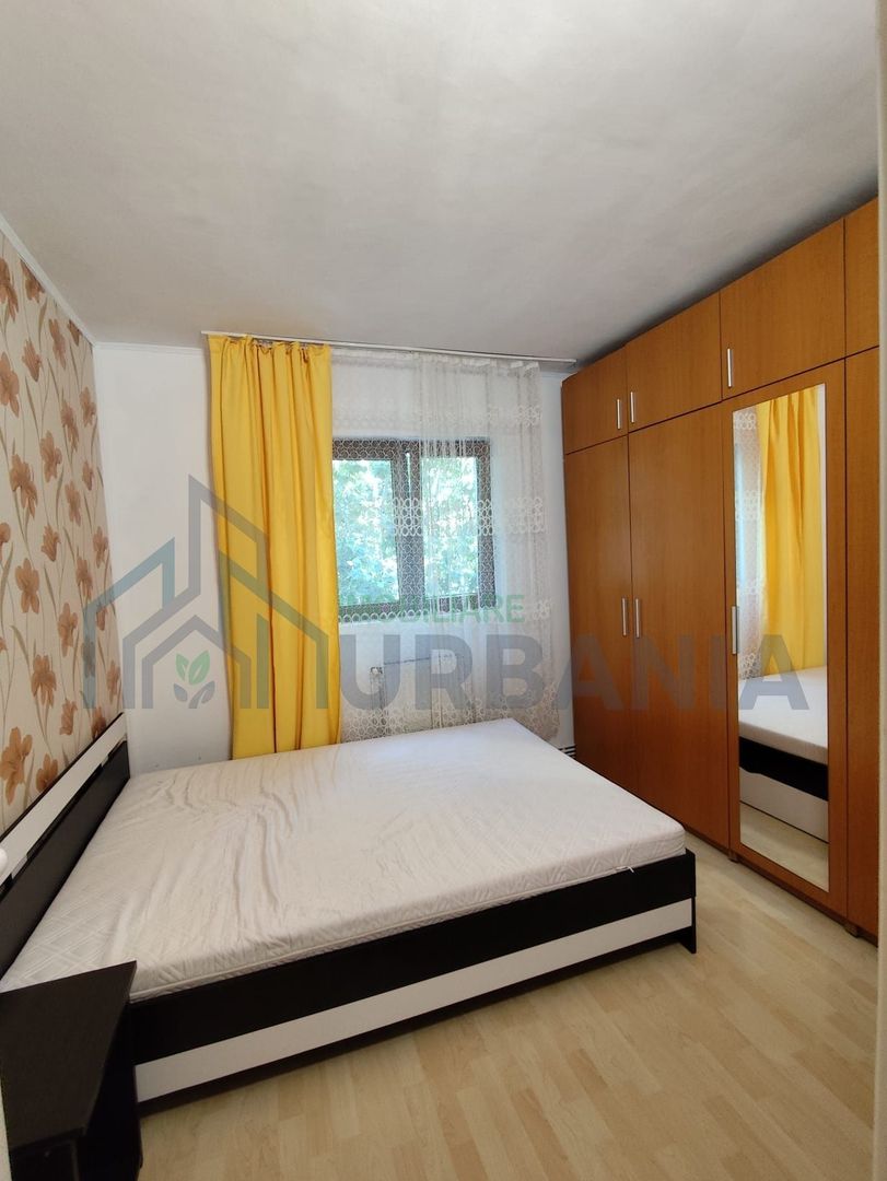 Apartament 2 camere, Metalurgie, Iași - de închiriat - Poză 3