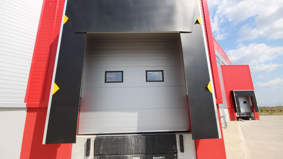 Spațiu industrial de  2.000   mp de închiriat - Poză 12