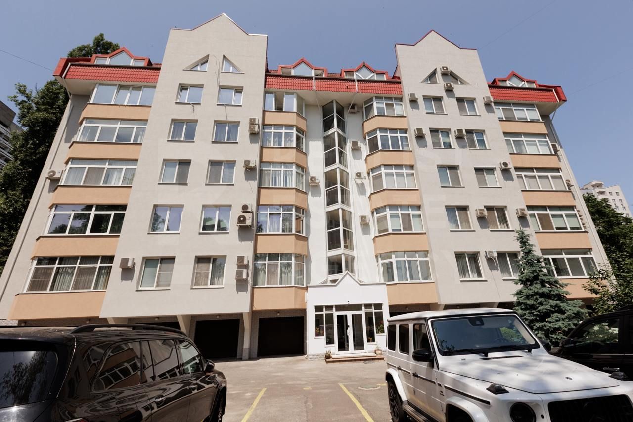 Vânzare, apartament, 3 camere, str. Ciuflea, sectorul Centru - Poză 25