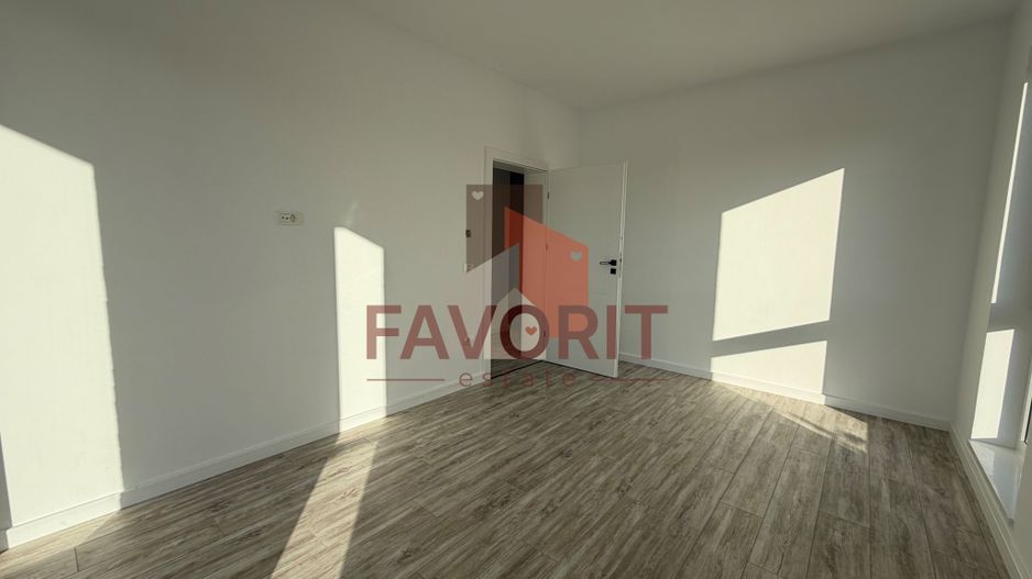 Etaj 1. Model cu 2 bai. Cu 2 locuri de parcare - Poză 3