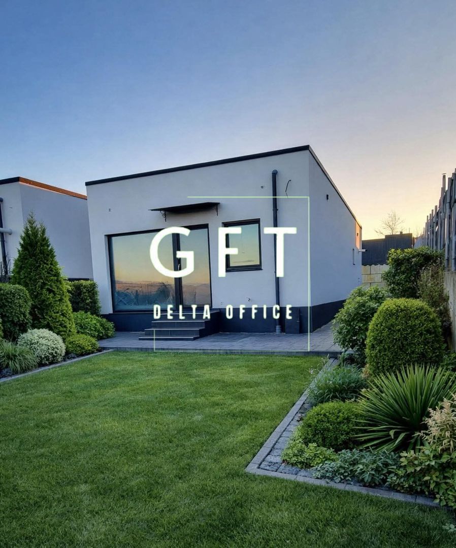 Casă tip duplex de vânzare – Bistrița, Aleea Coacăzelor - Poză 5