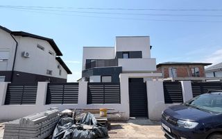 Strada Miorita - Casa individuală cu 5 camere - 430mp teren - Poză 2