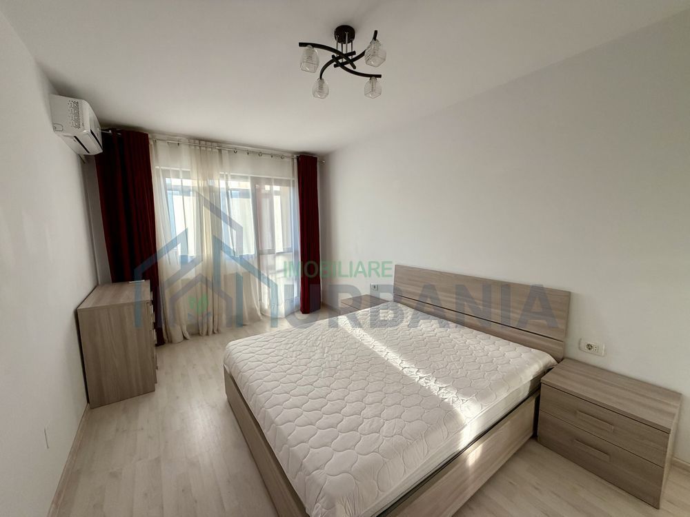 Apartament 2 camere de inchiriat, zona CUG, langa Agora, Iasi - Poză 3