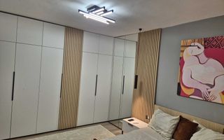 Apartament 3 camere Virtuții - Poză 4