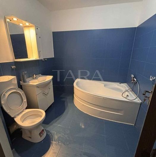 Apartament 2 camere cu curte privată – Florești, zona Terra - Poză 8