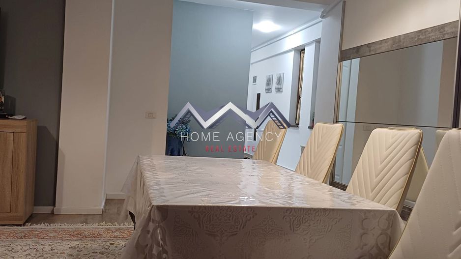 Apartament 3 camere Parc Bazilescu bloc boutique - Poză 5