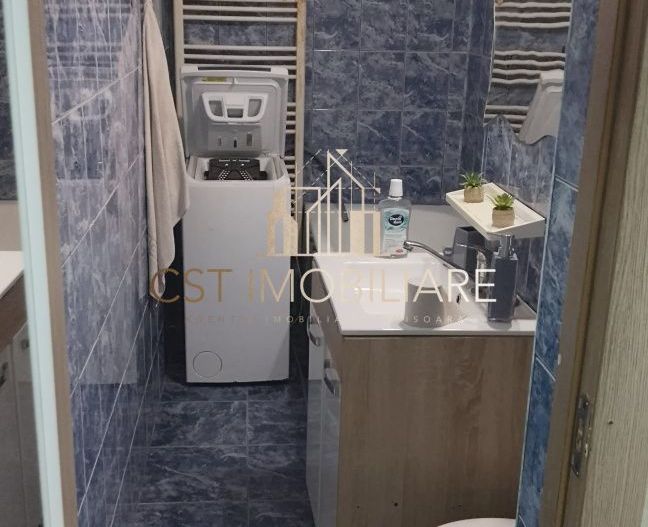 Apartament zona Sagului 2 camere - Poză 6