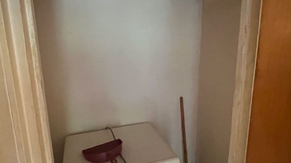 Apartament 3 camere in bloc reabilitat necesita renovare Gorjului Paci - Poză 13