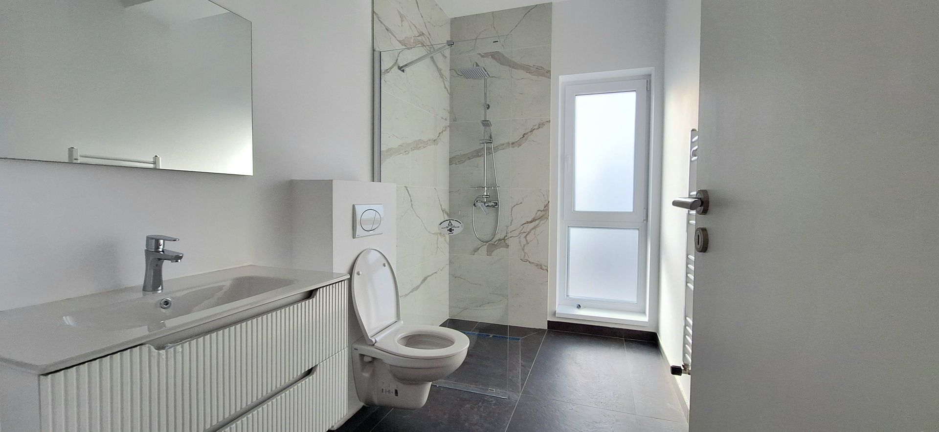 DUPLEX FINALIZAT - finisat la cheie - Poză 20