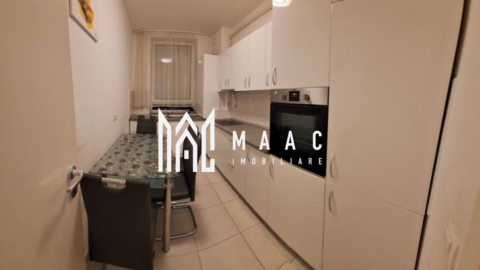 Garsonieră 36 MP | Demisol | Investiție | Mihai Viteazu - Poză 2