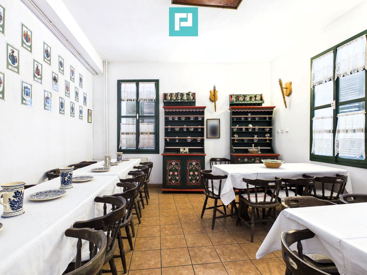 Pensiune 18 Camere cu Restaurant - Cetatea Oradea - Poză 9