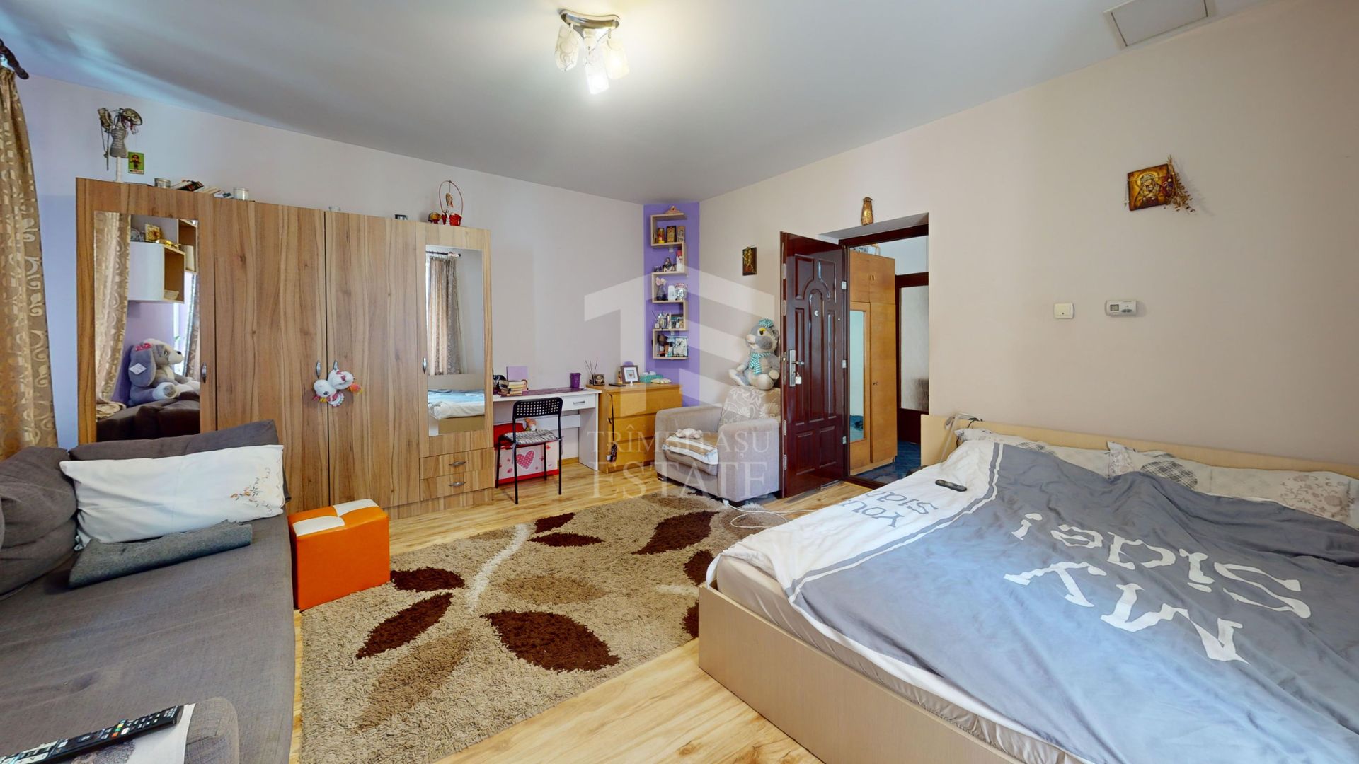 Universitate - Praporgescu | Imobil/Casa SIngur Curte | 250 mp utili - Poză 20