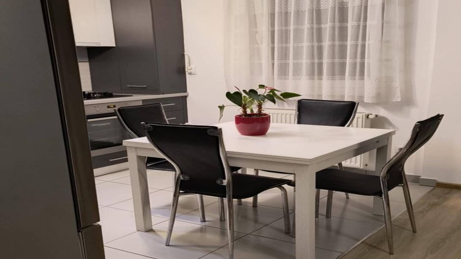 BRASADAS vinde ap 3 cam etaj 3/4 în Floreşti. - Poză 7